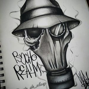 Meet your Posher, Kyle